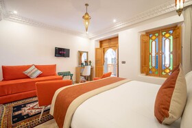 Riad Atlas Palace Marrakech
