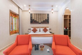 Riad Atlas Palace Marrakech