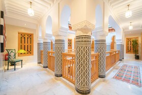 Riad Atlas Palace Marrakech