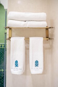 Riad Atlas Palace Marrakech