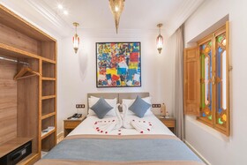 Riad Atlas Palace Marrakech