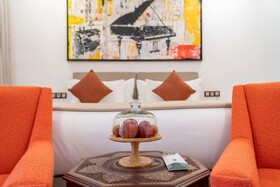 Riad Atlas Palace Marrakech