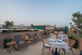 Riad Atlas Palace Marrakech