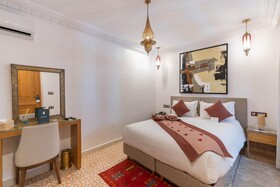 Riad Atlas Palace Marrakech
