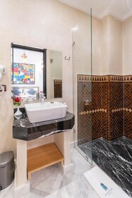 Riad Atlas Palace Marrakech