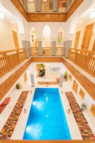 Riad Atlas Palace Marrakech