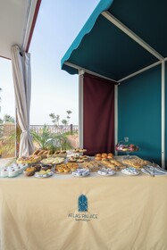 Riad Atlas Palace Marrakech