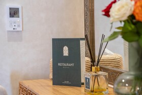 Riad Atlas Palace Marrakech