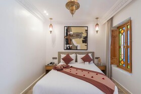 Riad Atlas Palace Marrakech