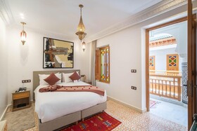 Riad Atlas Palace Marrakech