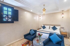 Riad Atlas Palace Marrakech