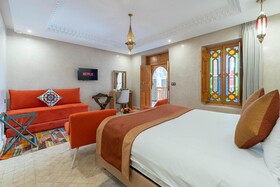 Riad Atlas Palace Marrakech
