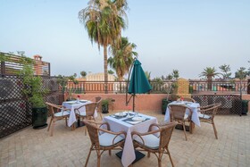 Riad Atlas Palace Marrakech