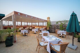 Riad Atlas Palace Marrakech