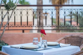 Riad Atlas Palace Marrakech