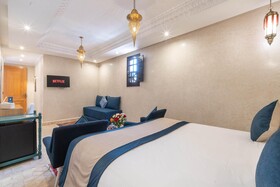 Riad Atlas Palace Marrakech