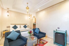 Riad Atlas Palace Marrakech