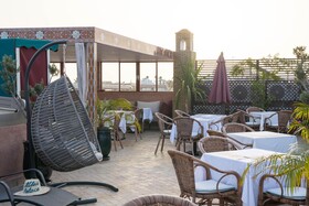Riad Atlas Palace Marrakech