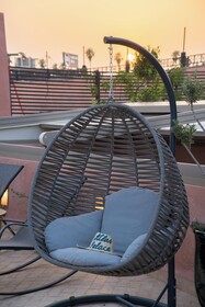 Riad Atlas Palace Marrakech