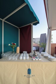 Riad Atlas Palace Marrakech