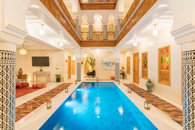 Riad Atlas Palace Marrakech