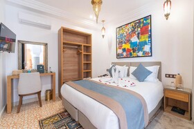 Riad Atlas Palace Marrakech