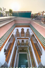 Riad Atlas Palace Marrakech