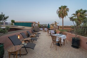 Riad Atlas Palace Marrakech