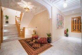 Riad Atlas Palace Marrakech
