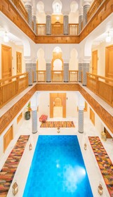 Riad Atlas Palace Marrakech