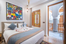 Riad Atlas Palace Marrakech