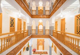 Riad Atlas Palace Marrakech