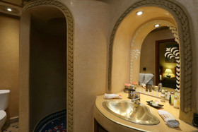 Riad Atlas Quatre