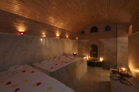 Riad Atlas Quatre