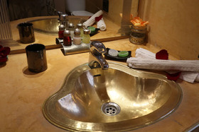 Riad Atlas Quatre