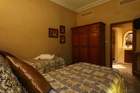 Riad Atlas Quatre