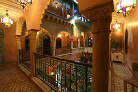 Riad Atlas Quatre