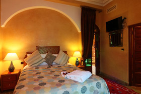 Riad Atlas Quatre