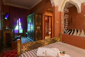 Riad Atlas Quatre