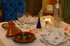 Riad Atlas Quatre