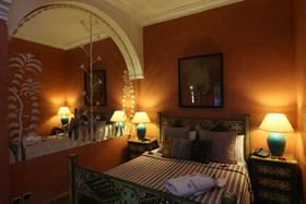 Riad Atlas Quatre