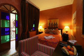 Riad Atlas Quatre