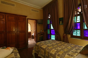 Riad Atlas Quatre