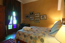 Riad Atlas Quatre