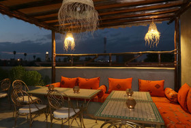 Riad Atlas Quatre