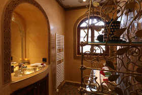 Riad Atlas Quatre