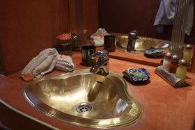 Riad Atlas Quatre