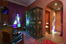 Riad Atlas Quatre