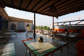 Riad Atlas Quatre