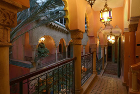 Riad Atlas Quatre